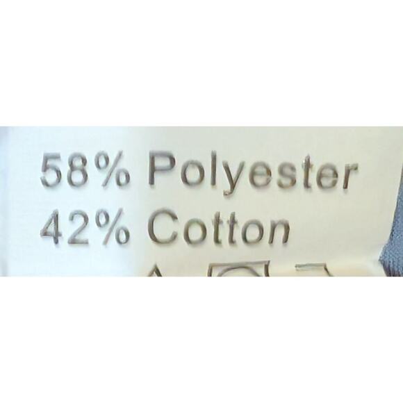 ❄️Men's Medium Romwe Button Down Shirt - Picture 3 of 4